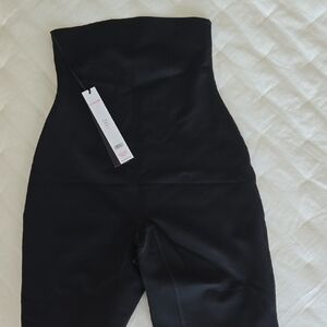 Commando Black Shapewear
